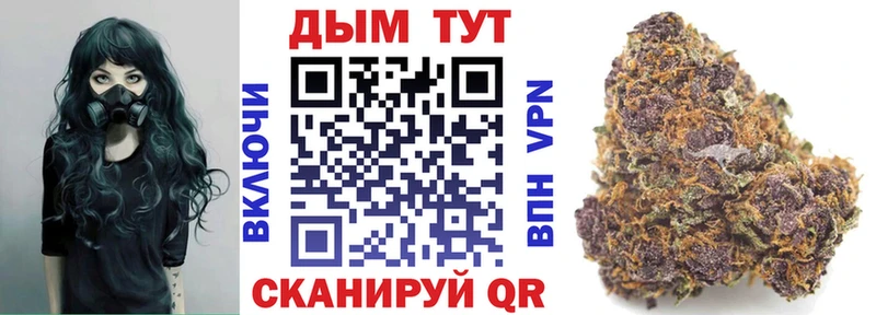 Канабис гибрид  Аркадак 